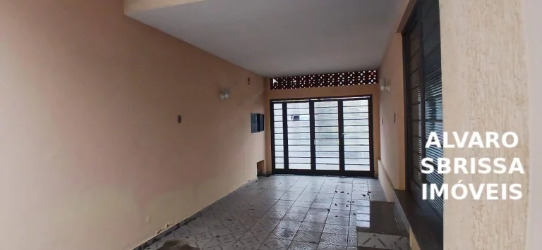 Imagem Casa com 2 dormitórios à venda, 123 m² por R$ 510.000,00 - Vila Padre Bento - Itu/SP