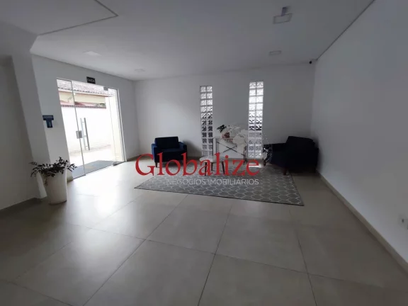 Imagem Apartamento à venda com 2 dormitórios, vaga demarcada no bairro Vila Belmiro em Santos por R$ 560.000,00
