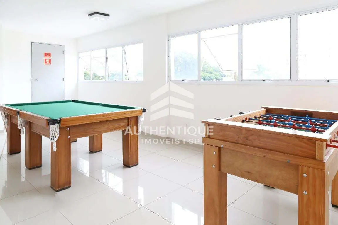 Imagem Inglesa Residence Tucuruvi - Apartamento à venda no bairro Carandiru - São Paulo/SP, Zona Norte