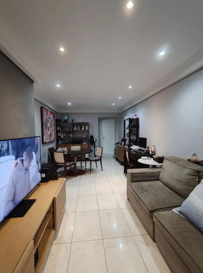 Imagem Apartamento a venda 3 quartos-1 suíte - 1 vaga