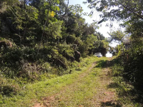 Imagem Terreno à Venda em Garopaba-SC, Praia da Gamboa, 973,63 m² de Área com Vista Mar!