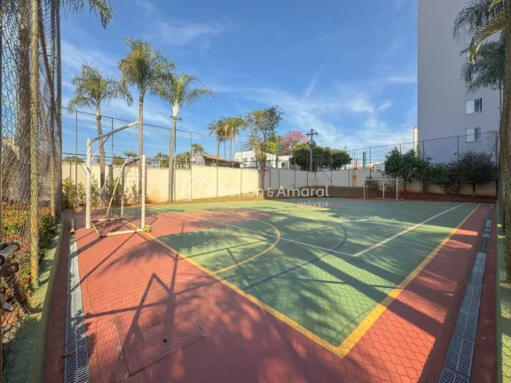 Imagem Lindo apartamento Com 85m² à venda no bairro Mansões Santo Antônio.

Excelente apartamento com s...