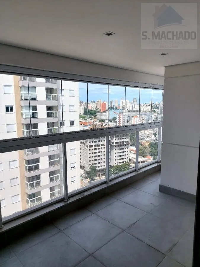 Imagem Apartamento para Venda em Santo André / SP no bairro Parque das Nações