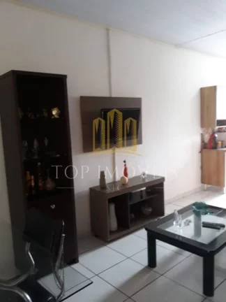 Imagem Village com 1 dormitório à venda, 60 m² - Prainha - Caraguatatuba/SP
