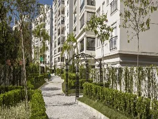Imagem Condomínio Residencial Jardins de Provence Granja Julieta São Paulo, apartamento com 4 quartos em Granja Julieta São Paulo