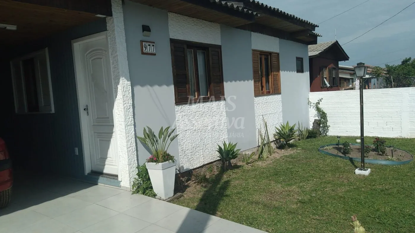 Foto do imóvel CASA PARA VENDA EM BALNEÁRIO GAIVOTA