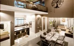 Imagem Apartamento à venda, 140 m² por R$ 1.200.000,00 - Centro - Patos de Minas/MG