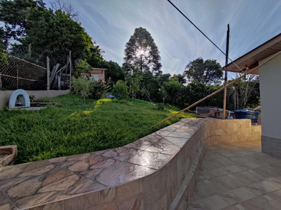 Imagem Casa com 3 Quartos à Venda, 140 m² em Vila Cruzeiro - Passo Fundo
