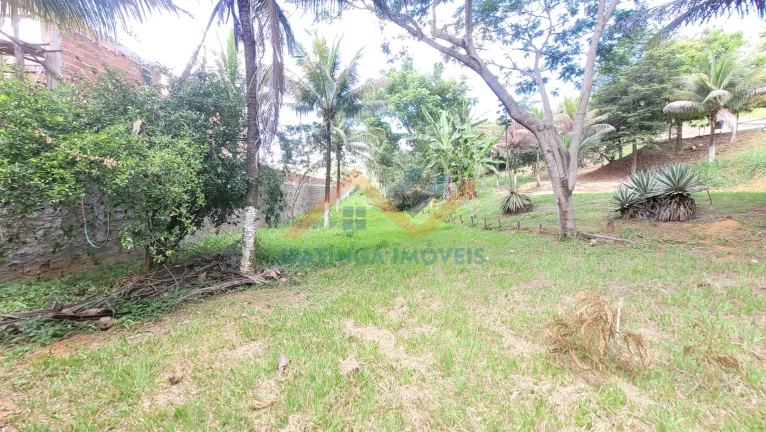 Imagem Chácara no Residencial Bethânia - Santana do Paraíso