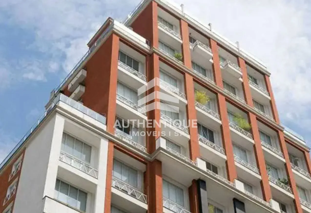 Imagem São Paulo Loft IV - Itaim Bibi - Apartamento à venda no bairro Itaim Bibi - São Paulo/SP, Zona Sul