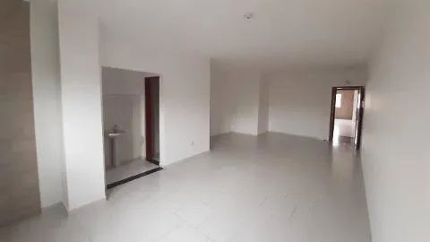 Imagem LOCAÇÃO DE SALAS COMERCIAIS NO GOPOÚVA, EM GUARULHOS/SP, 46m² com salão amplo, muita luz natural, 02 toaletes e unidades disponíveis. CONSULTE-NOS.