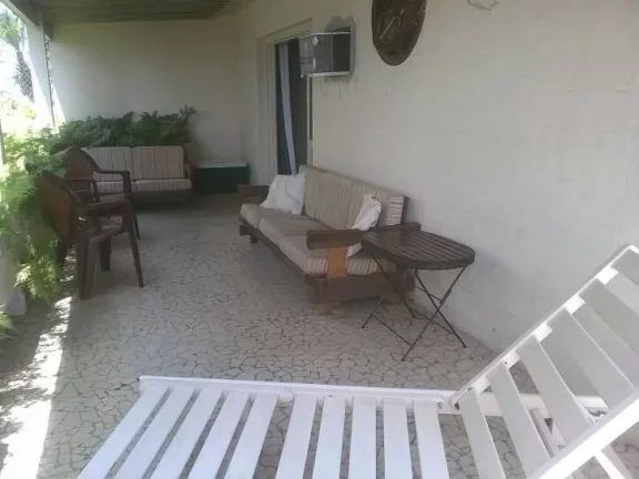 Imagem COBERTURA DUPLEX EM SANTOS