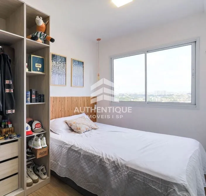 Imagem Moov Espaço Cerâmica - Apartamento à venda em São Caetano do Sul/SP