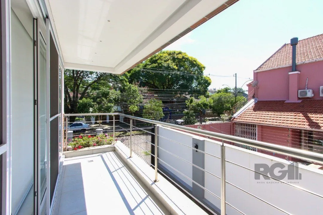 Imagem Casa Condominio para Venda - 233m², 3 dormitórios, sendo 1 suites, 2 vagas - Vila Assunção