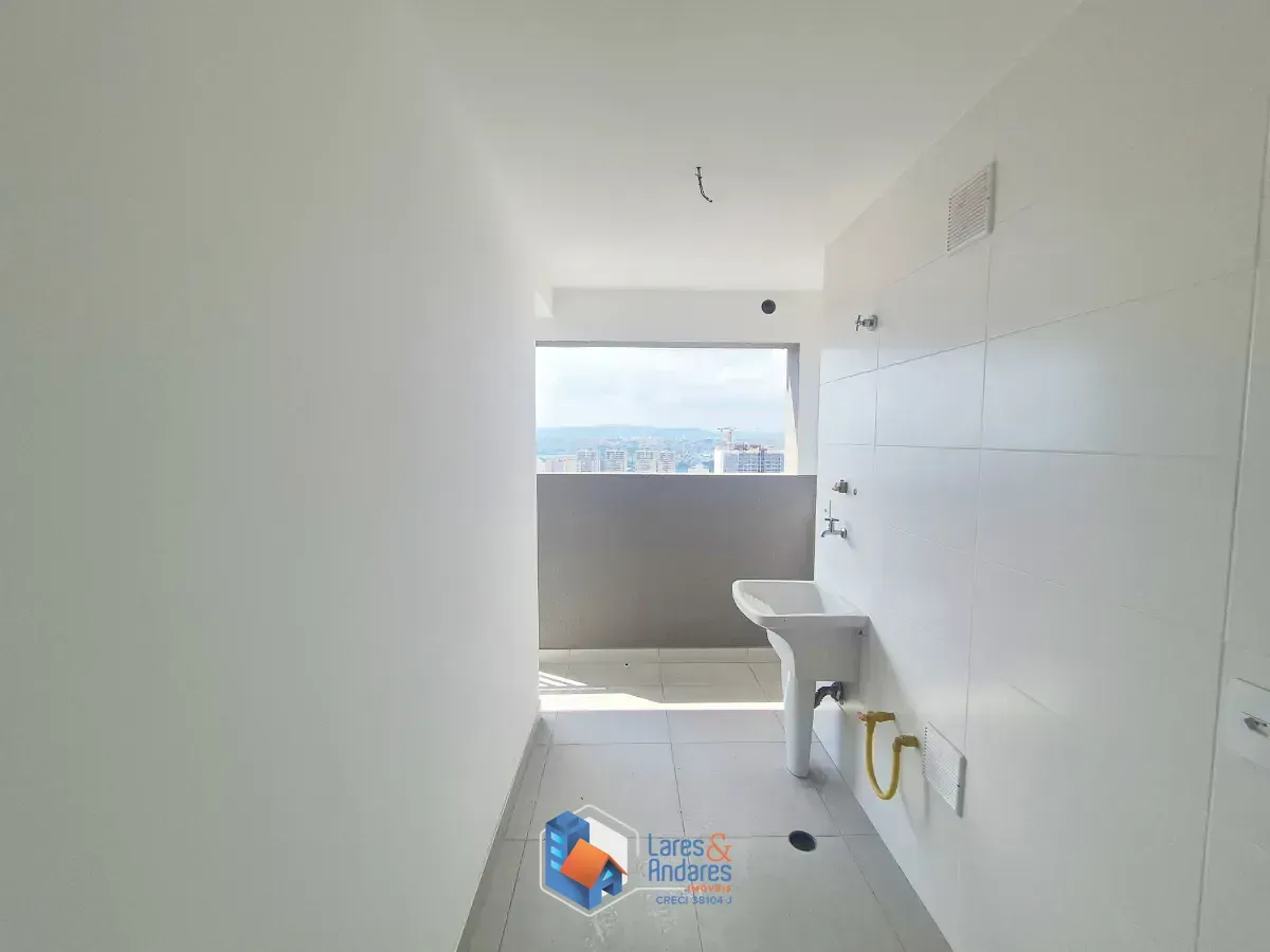 Imagem Apartamento para venda em Quarta Parada com 3 quartos, sendo 3 suítes, 125m²