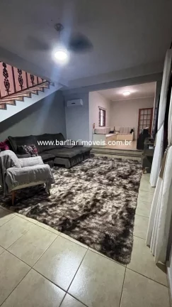Imagem Imperdível oportunidade: Casa à venda em Ribeirão Preto-SP, bairro Adelino Simioni! 3 quartos, 1 suíte, 3 salas, 4 banheiros, 3 vagas de garagem, 300m².