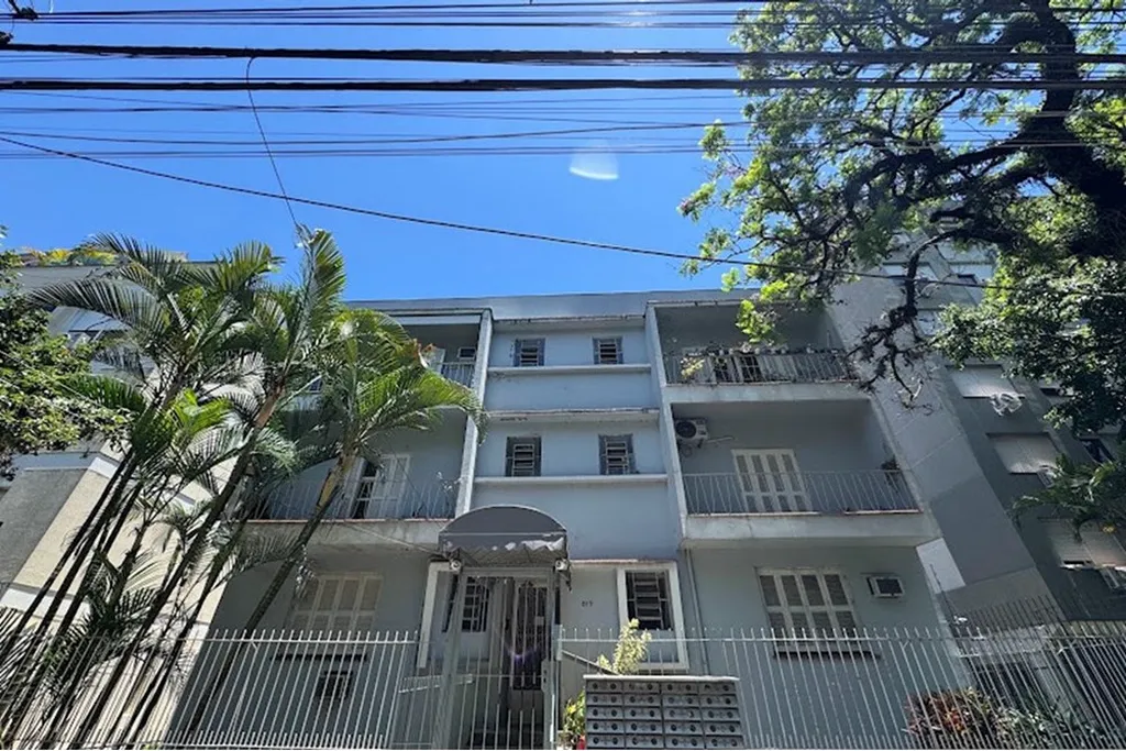 Imagem Apartamento em São João