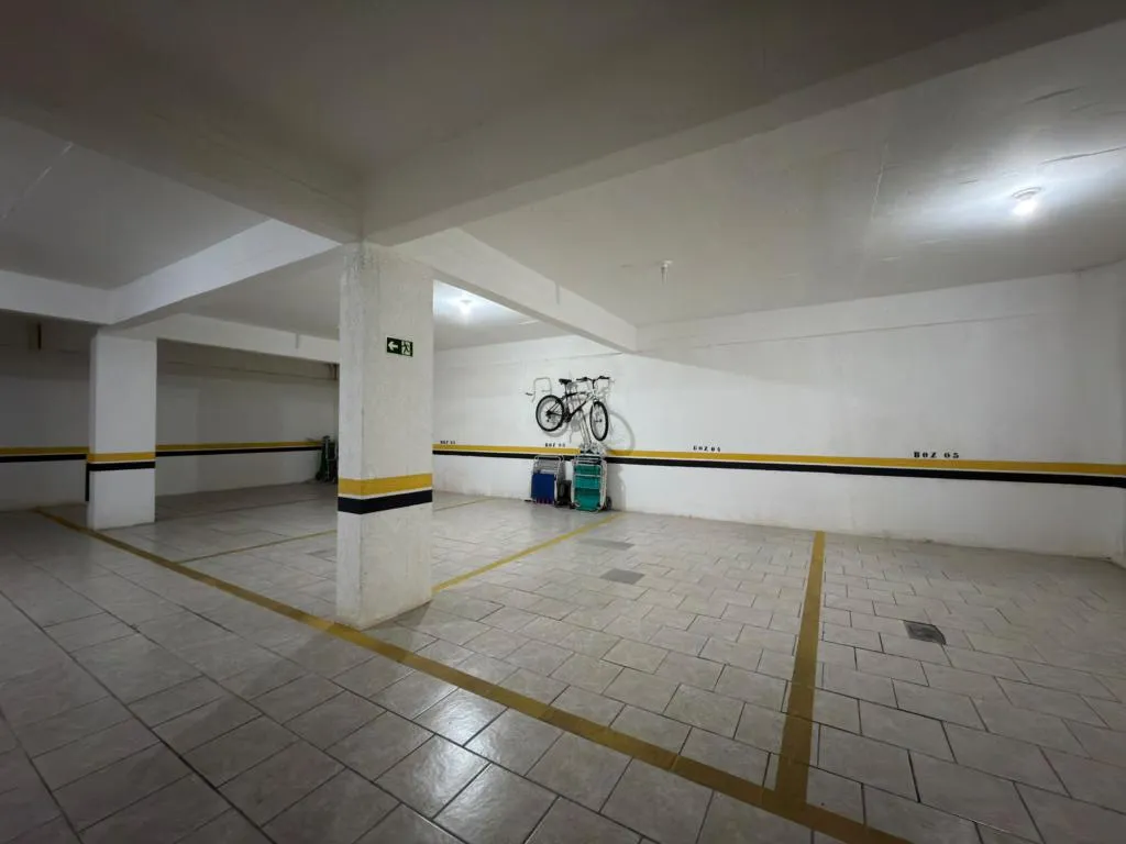 Imagem Apartamento 2 Dormitórios - Bairro Centro