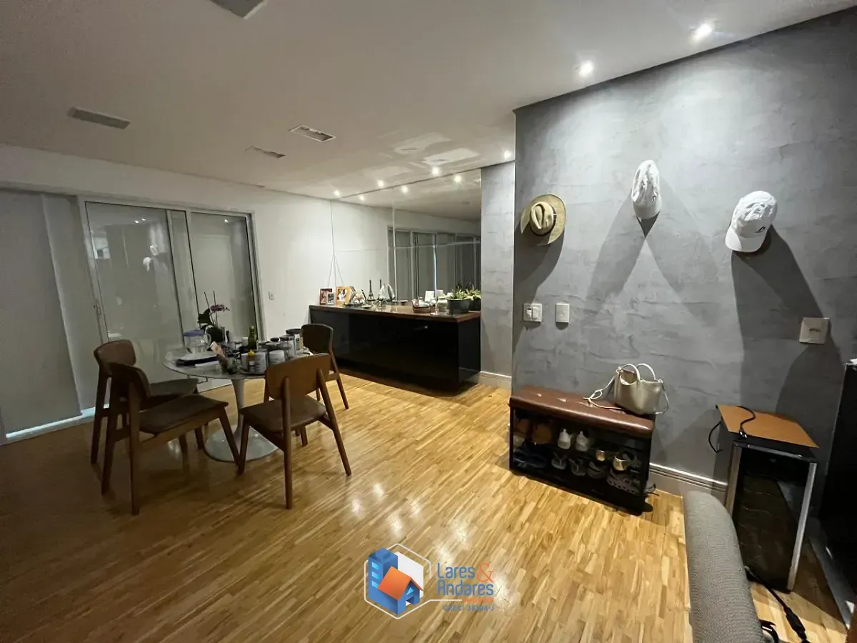 Imagem Apartamento para venda em Vila Leopoldina com 2 quartos, sendo 1 suíte, 96m²