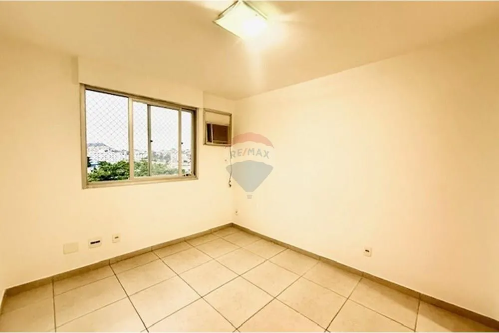 Imagem 3 QUARTOS COM VARANDA, 71M², COM VAGA, A VENDA NO TANQUE