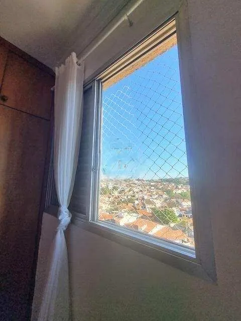 Imagem Apartamento à venda em Campinas, Vila Industrial, com 2 quartos,85 m2