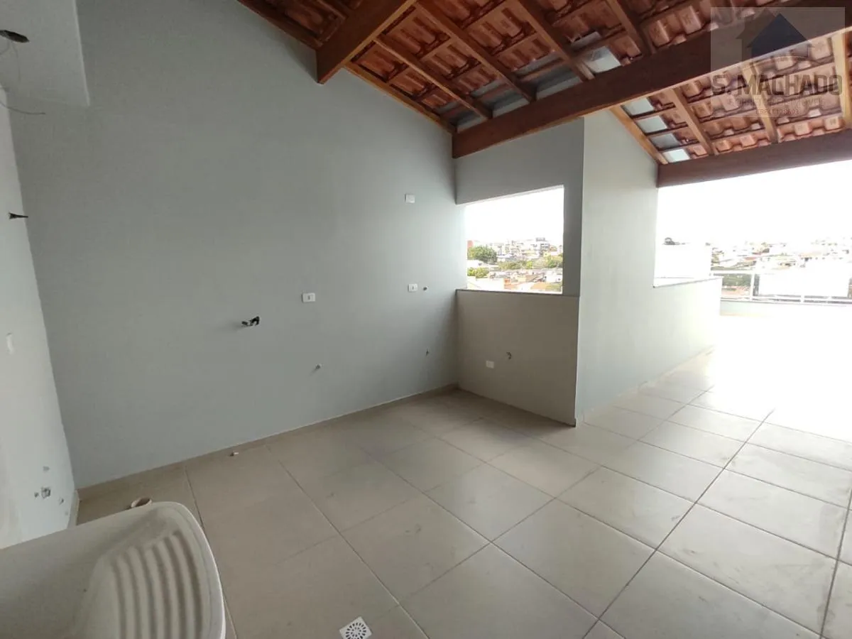Imagem Apartamento para Venda em Santo André / SP no bairro Parque das Nações