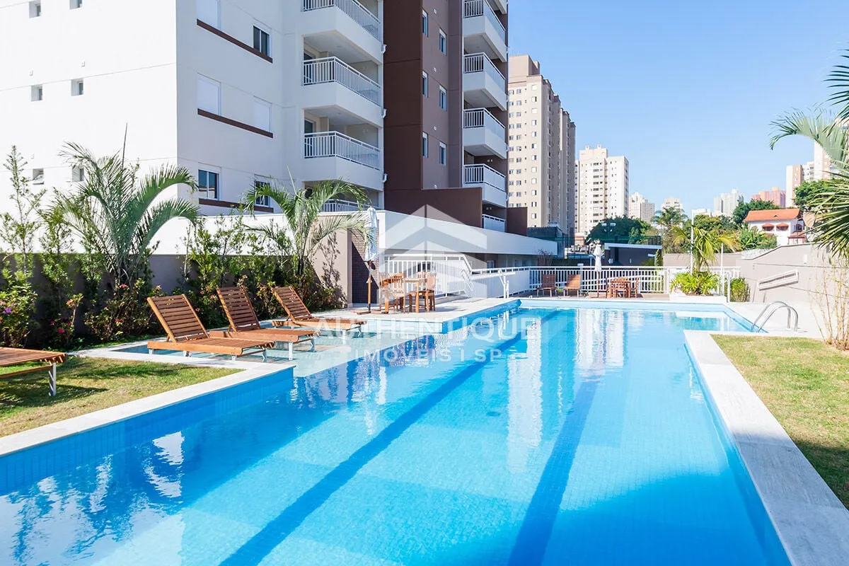 Imagem RESERVA SAUDE - Apartamento no bairro Saúde à venda