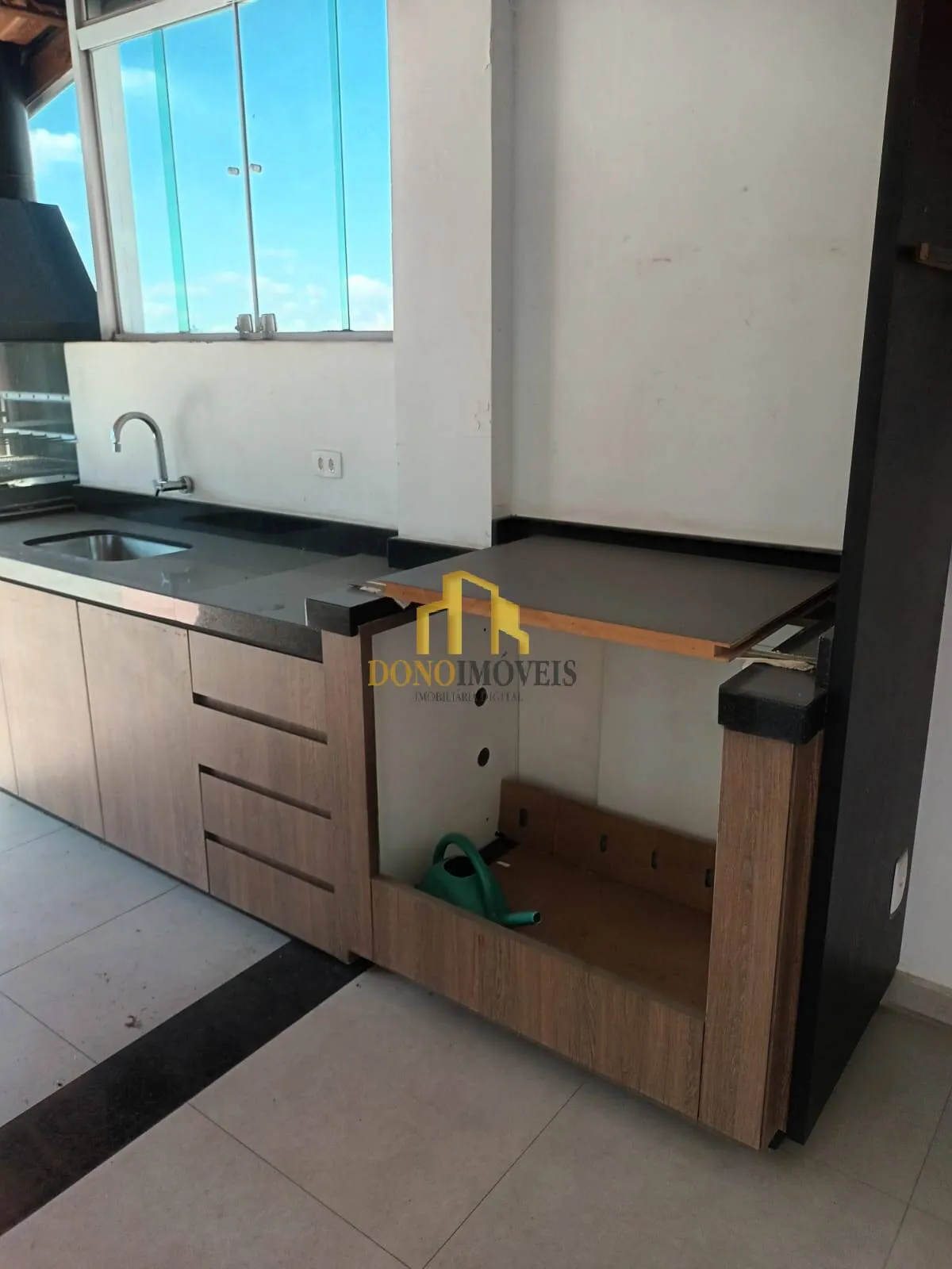 Imagem Cobertura à venda no Campestre, Santo André - 141 m², 3 dorm, suite, 2 vg