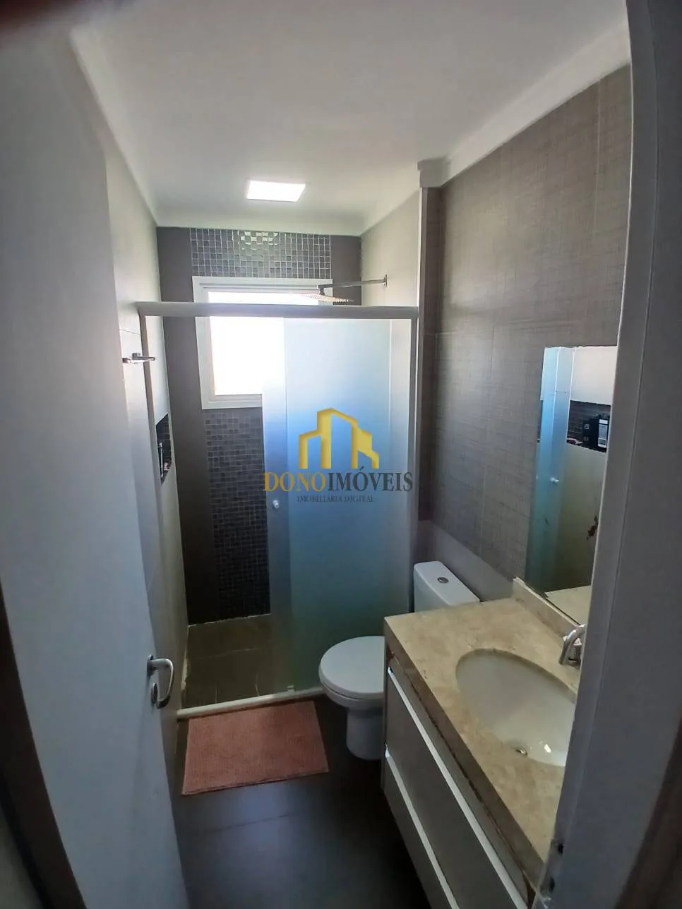Imagem Apartamento à venda no Condomínio Ideale - 118m² - 3 suítes - Baeta Neves