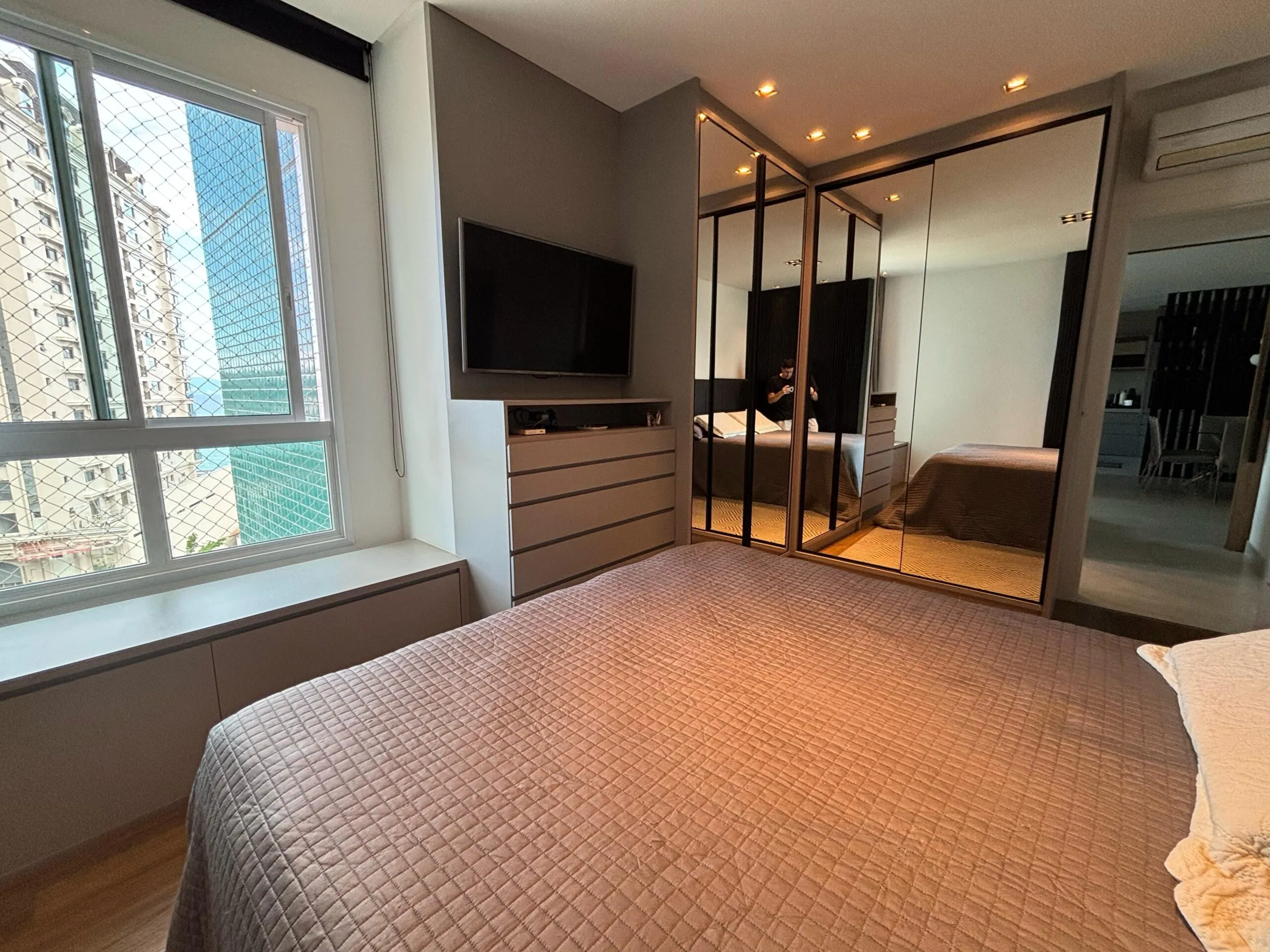 Imagem Apartamento com vista para o mar à venda com 105m2 por R$ 1.800.000,00