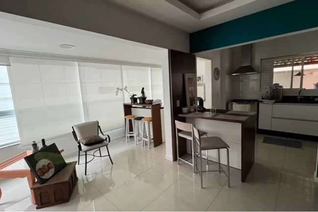 Imagem Apartamento para venda no bairro Centro em Balneário Camboriú