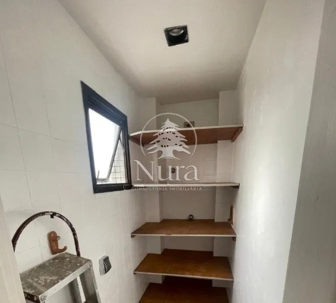 Imagem Cobertura de 2 quartos, 131m² no bairro Boqueirão, em Santos