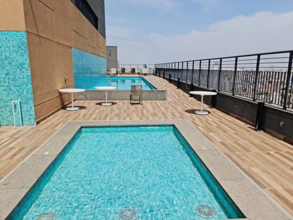 Imagem Apartamento par venda metro guilhermina esperança
