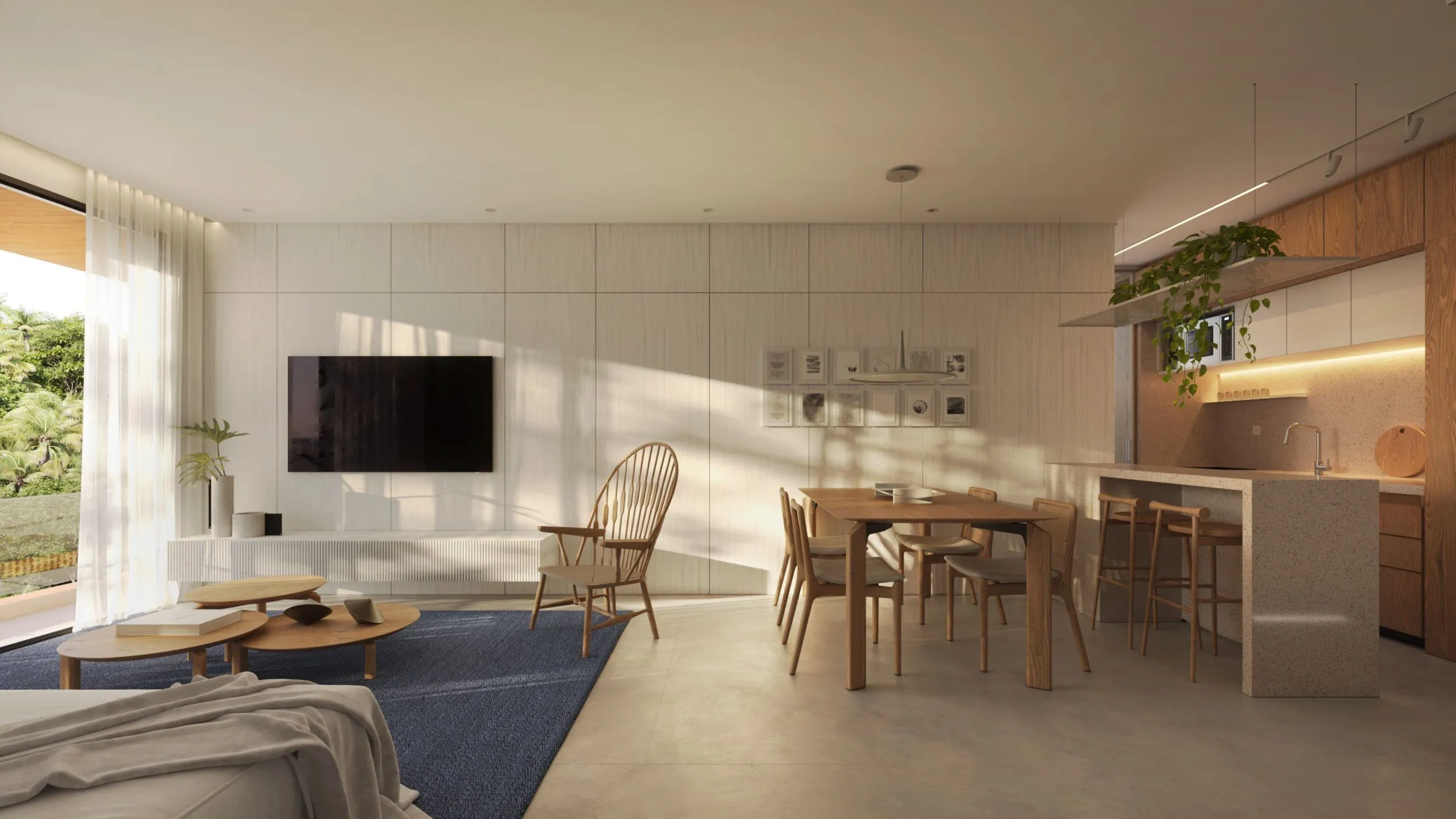 Imagem Apartamento Garden à venda em Torres, Praia da Cal, com 2 quartos, 129m2