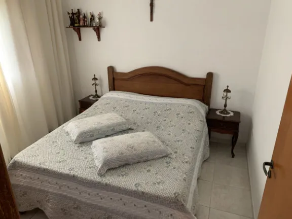 Imagem Chácara com 2 Quartos à Venda, 1.500 m² em Centro - Santa Isabel