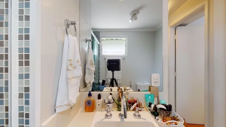 Imagem APARTAMENTO RESIDENCIAL em São Paulo - SP, Vila Nova Conceição