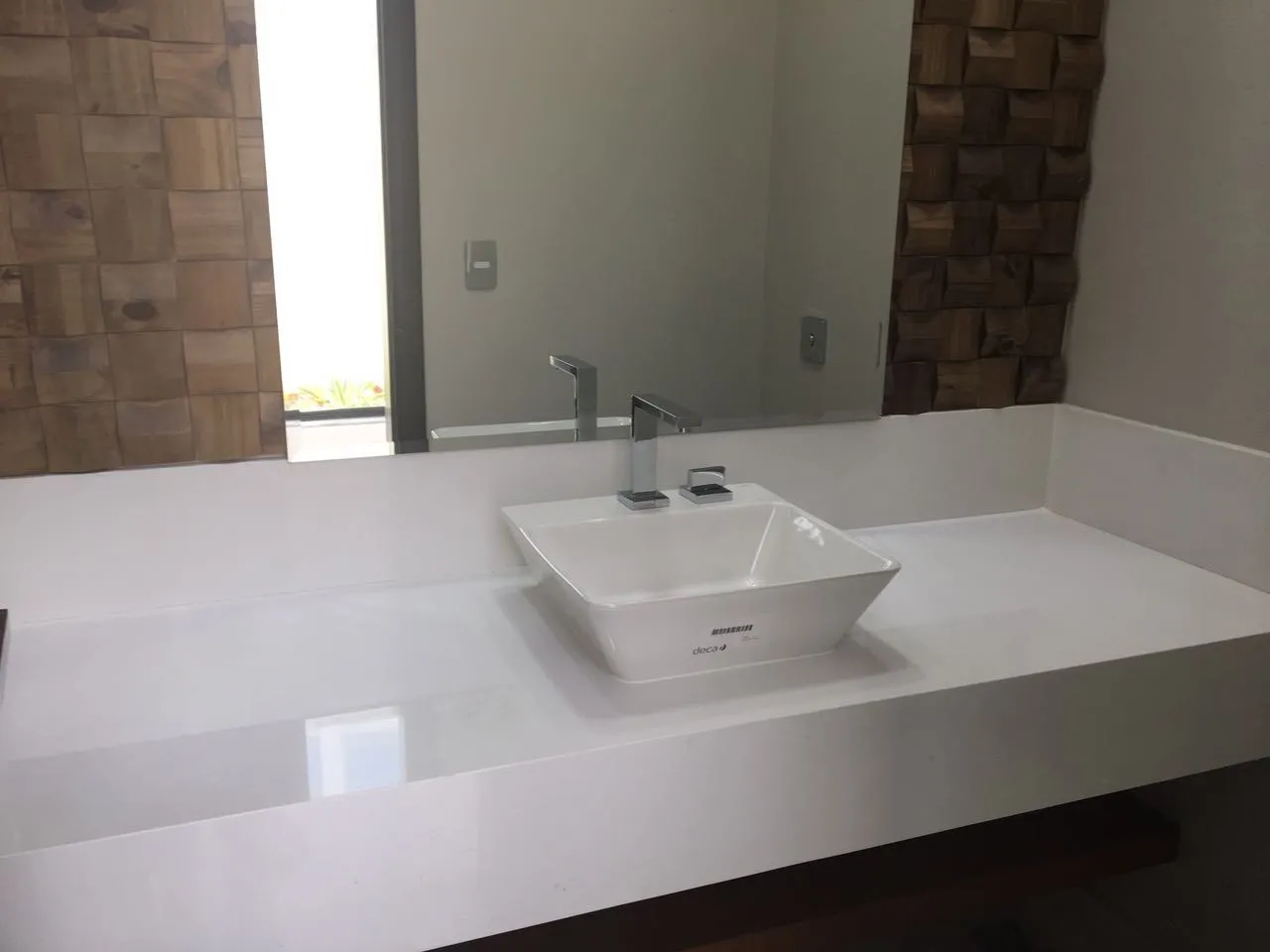 Imagem Luxuosa Residência com 4 Suítes e Área Gourmet Integrada à Venda em Alphaville Nova Esplanada 1
