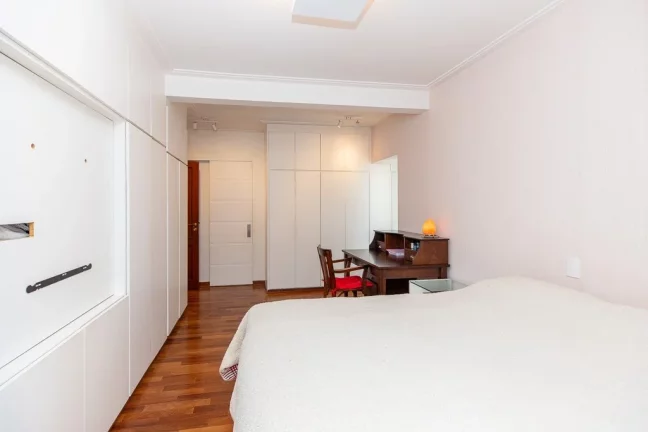 Imagem Apartamento à venda em São Paulo, Vila Clementino, com 4 quartos, 223m2