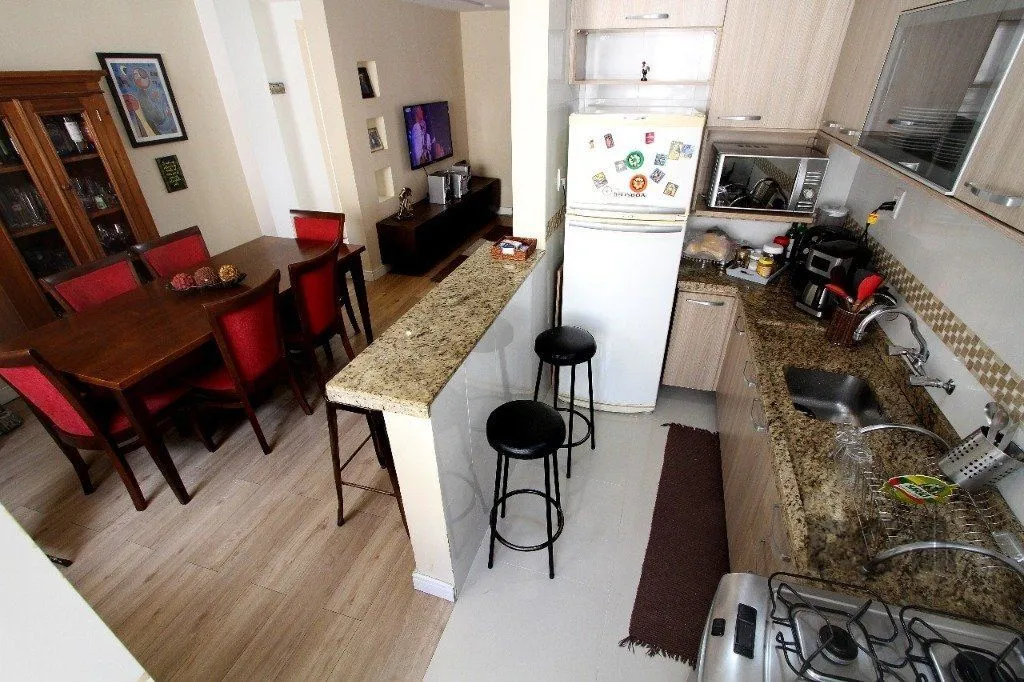 Imagem Apartamento em Floresta