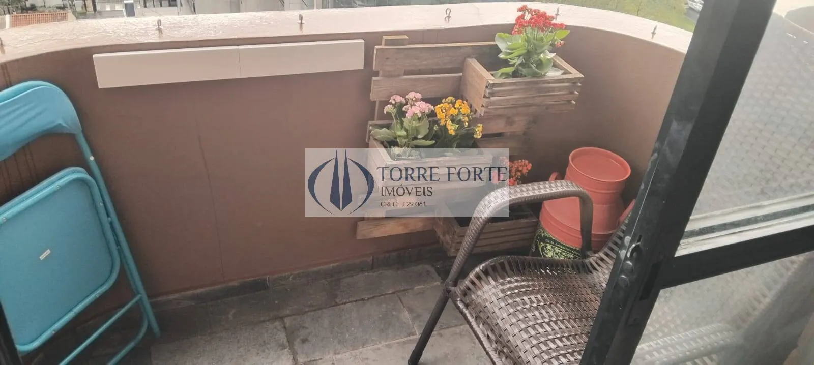 Imagem Ótimo apartamento com 28 m², 1 dormitório, 1 vaga de garagem, em Moema