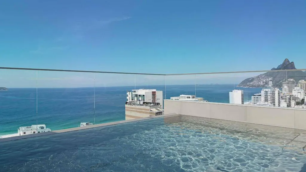 Imagem Studio a Venda no bairro Ipanema - Rio de Janeiro, RJ