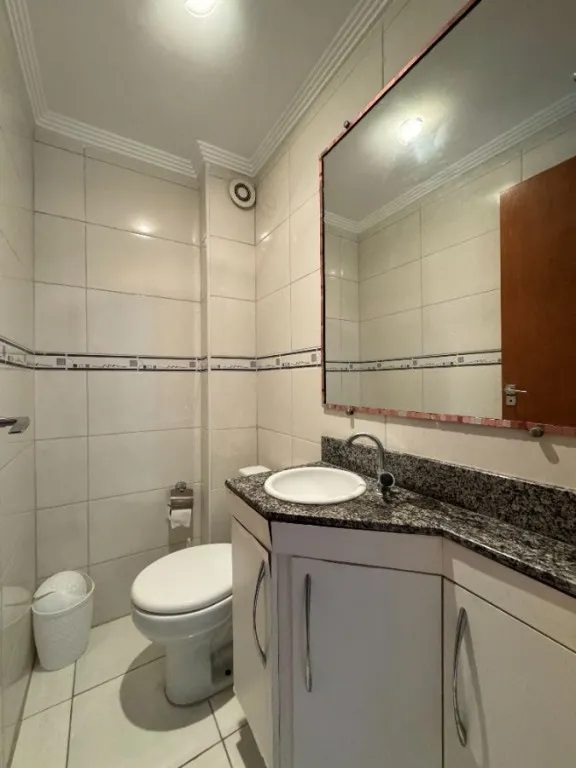 Imagem APARTAMENTO COM 86,00 m² - AVIAÇÃO - PRAIA GRANDE SP