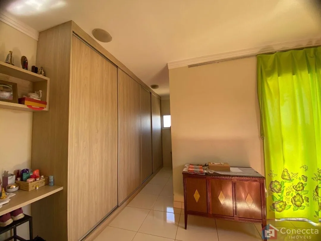 Imagem Apartamento com 3 dormitórios à venda, 68 m² por R$ 350.000,00 - Caiçaras - Patos de Minas/MG