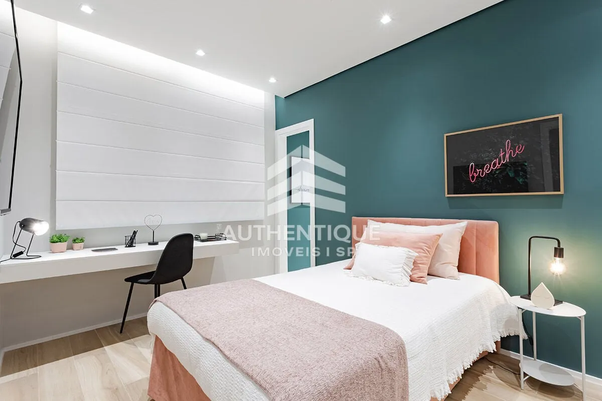 Imagem DIMENSION PRIME SANTO ANDRE - Apartamento à venda em Santo André/SP