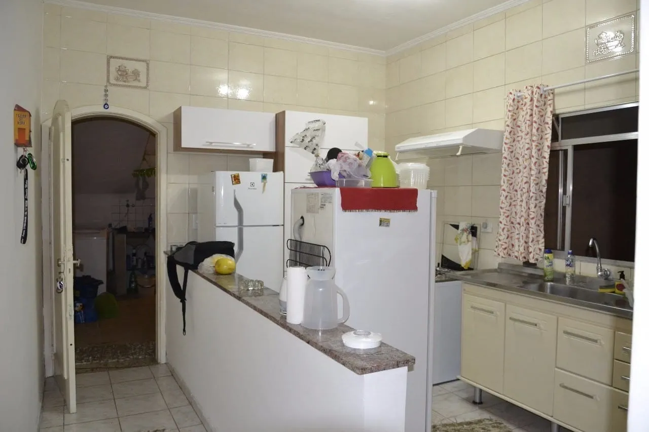 Imagem Casa à venda 160M², Vila Yara, Osasco - SP