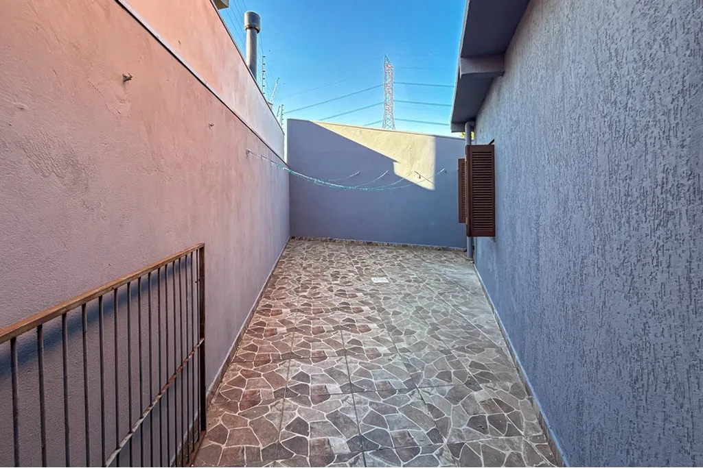 Imagem Casa em São José