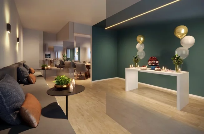 Imagem Apartamento à venda no bairro Jardim Pirituba - São Paulo/SP