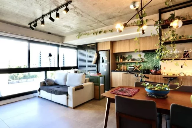 Imagem Apartamento para venda no bairro Menino Deus em Porto Alegre