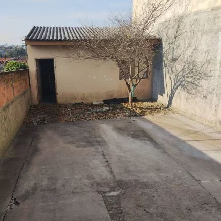 Imagem Casa no Àguas Claras em Campo Largo - Averbada