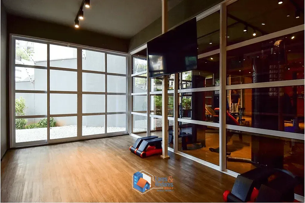 Imagem Studio à venda 1 Quarto 1 Vaga 37M² Vila Mariana São Paulo - SP